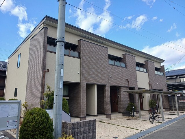 ブルーム　ネオ 外観