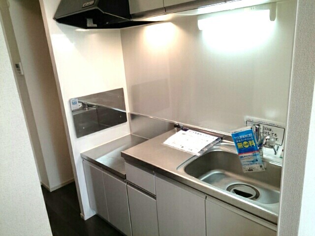 ブルーム　ネオ キッチン