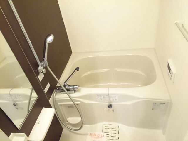 ブルーム　ネオ 風呂画像