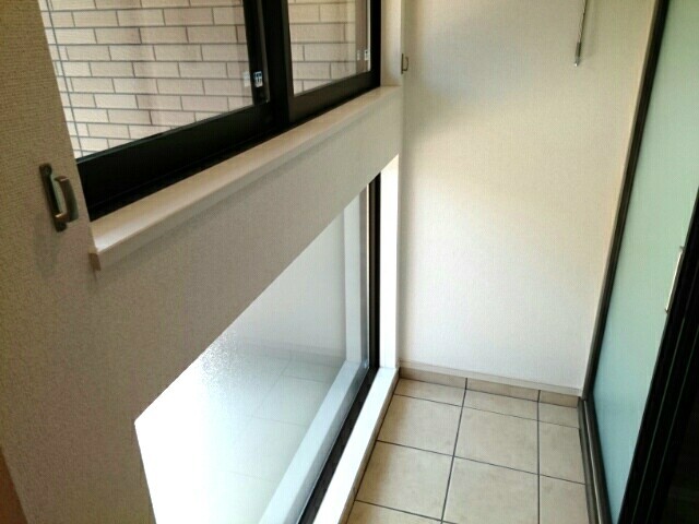 ブルーム　ネオ ベランダ