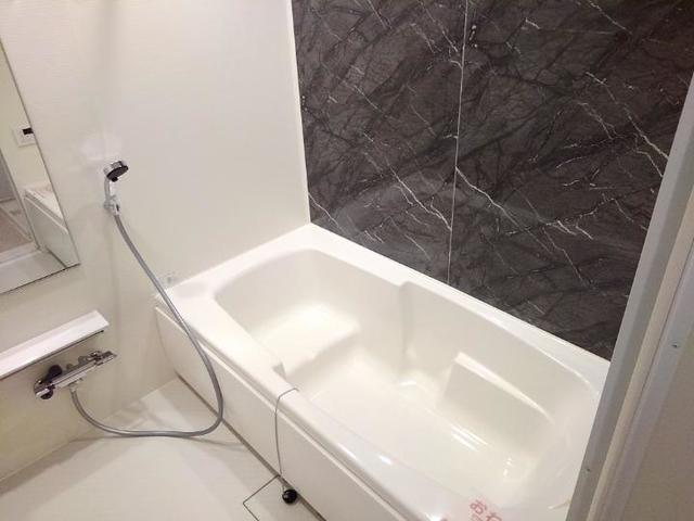 カサブランカ 風呂画像