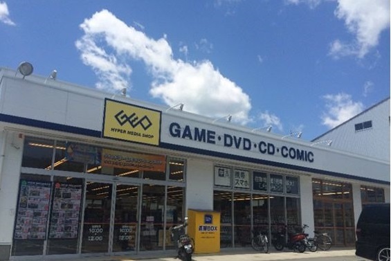 ブリリアント その他外観5