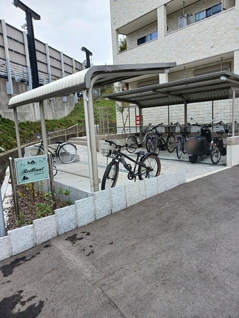 ブリリアント その他7