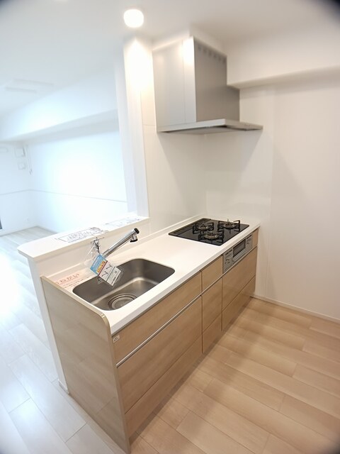 ブリリアント キッチン