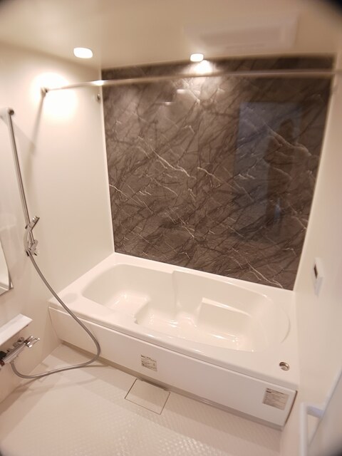 ブリリアント 風呂画像