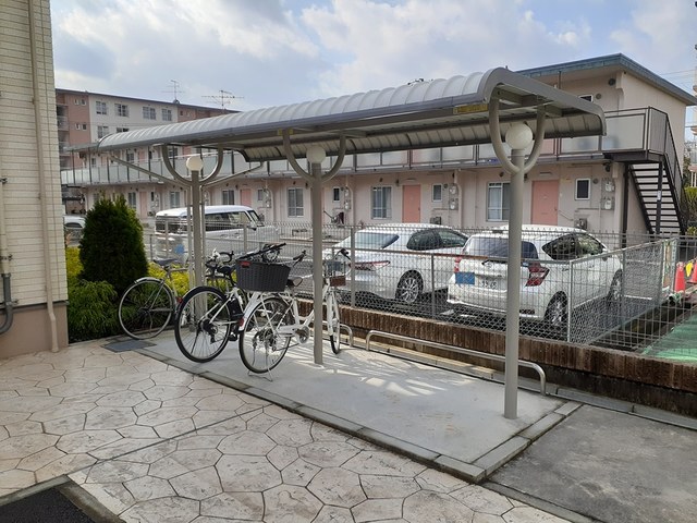 アネックス楓Ⅱ その他7