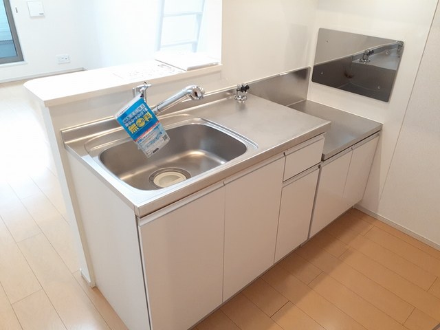 アネックス楓Ⅱ キッチン