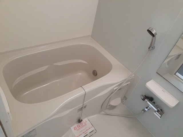 アネックス楓Ⅱ 風呂画像