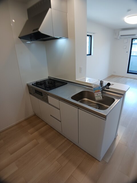 Ｓｅｒｅｎｏ キッチン