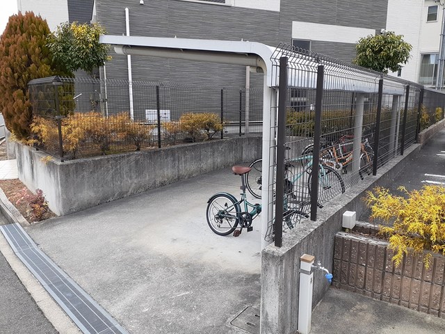 ヴェール　シュマン その他8