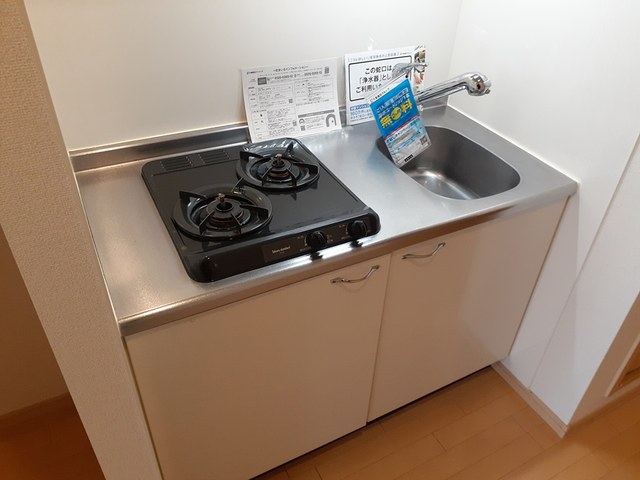 ヴェール　シュマン キッチン