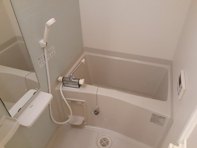 ヴェール　シュマン 風呂画像