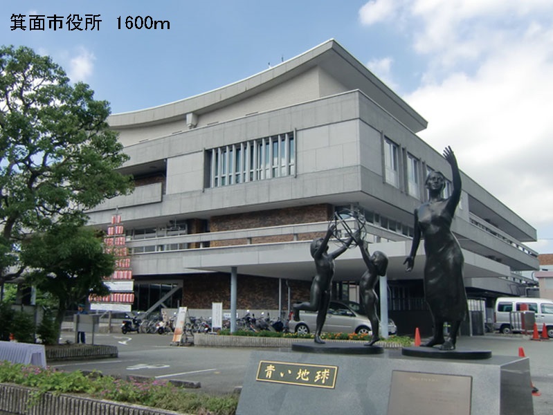 ミルトモンド その他外観6