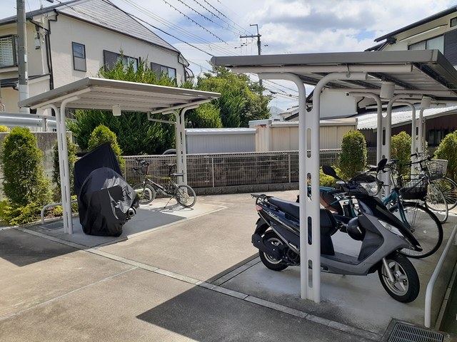 ミルトモンド その他7