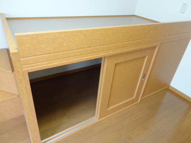 レオパレスバウム　フェルド その他4