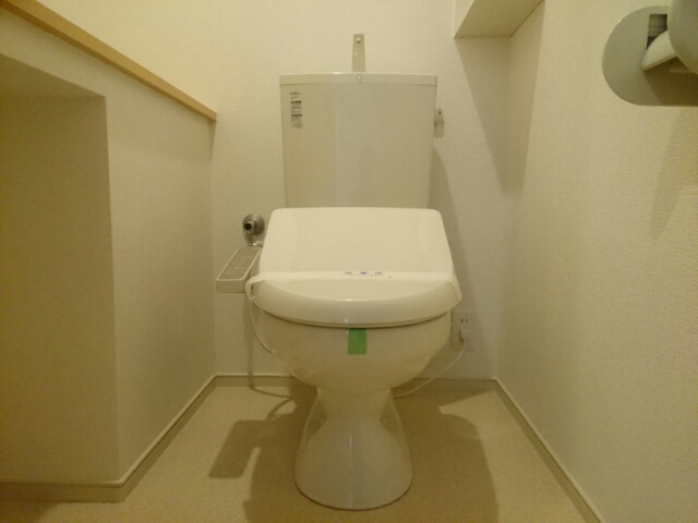 メゾン　真 その他2