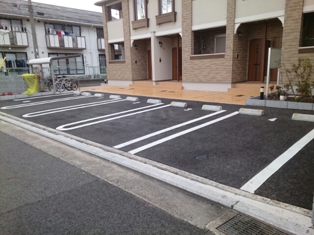 メゾン　真 その他7