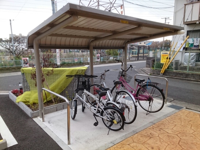 メゾン　真 その他8