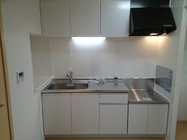 メゾン　真 キッチン