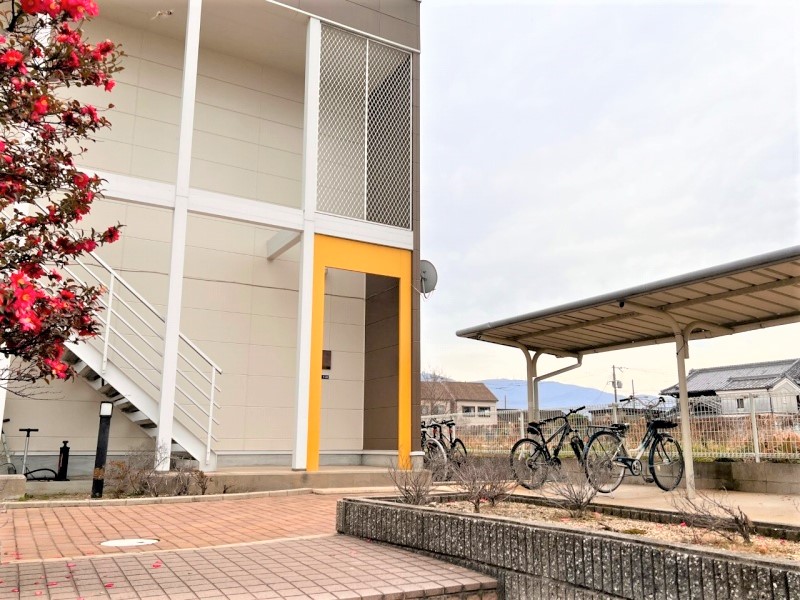 レオパレスＦＵＫＯＮＯ弐番館 その他3