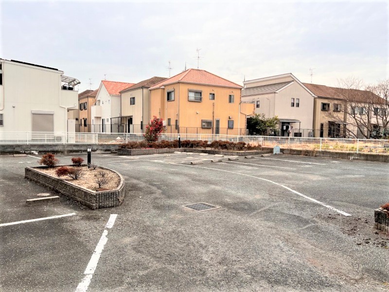 レオパレスＦＵＫＯＮＯ弐番館 その他4