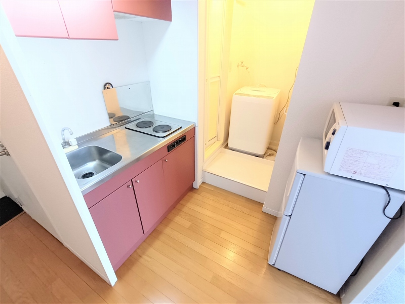 レオパレスＦＵＫＯＮＯ弐番館 その他10