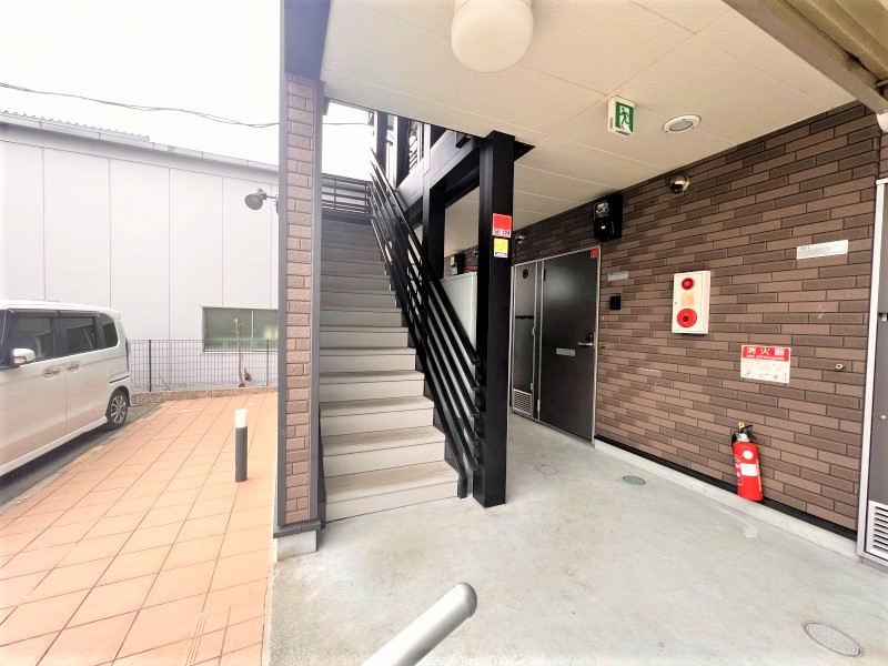 レオネクストスリーズ その他9