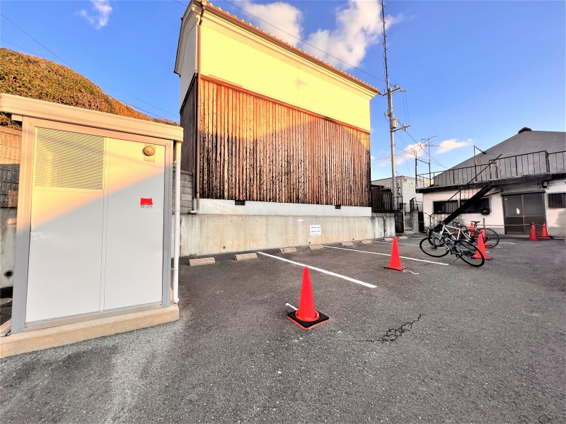 レオパレス中垣内 その他3