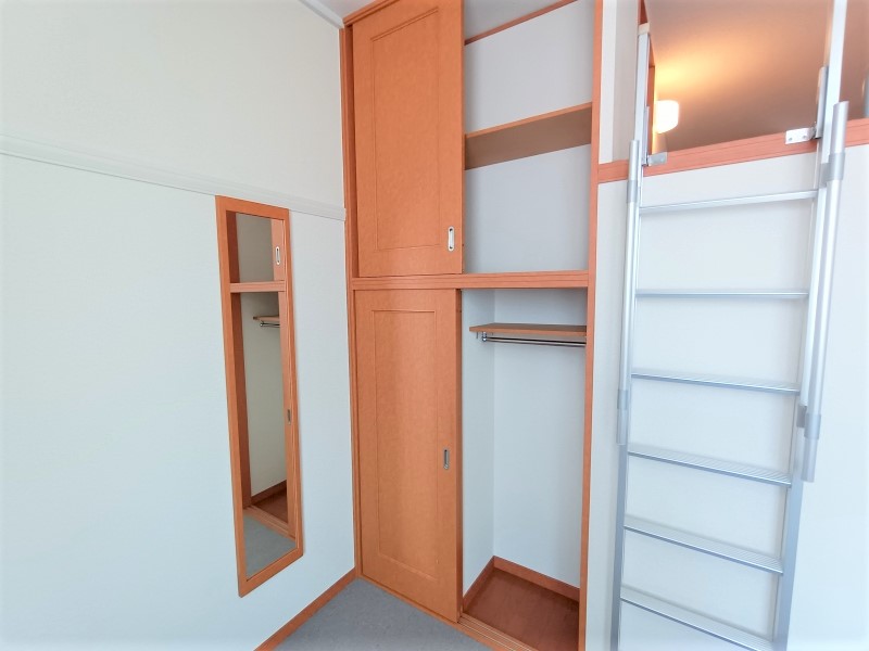 レオパレスアルモニⅠ その他11