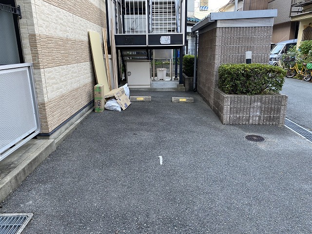 レオパレスＭＯＧＡＭＩ その他8