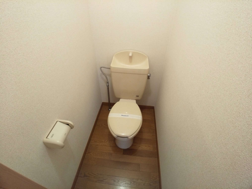 レオパレスサン・マック その他3