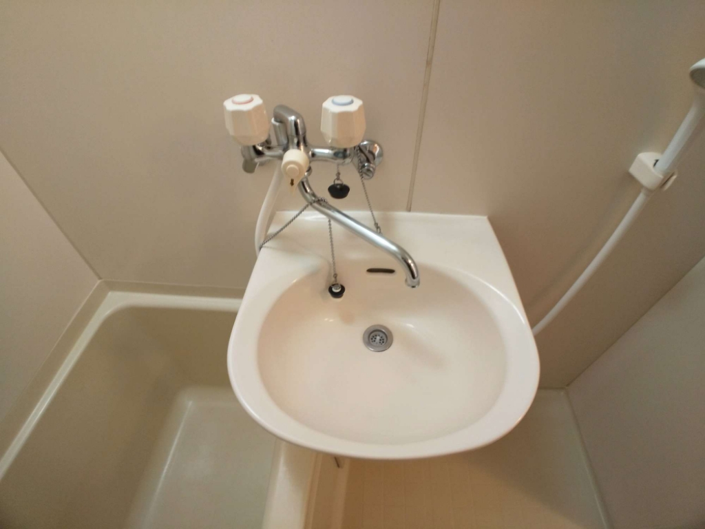 レオパレスサン・マック その他4