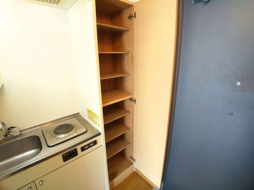 レオパレスサン・マック その他7