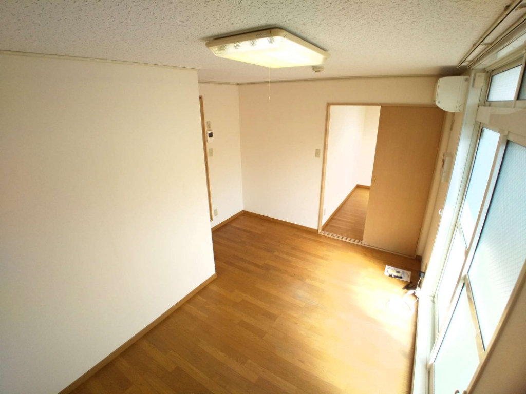 レオパレスサン・マック その他9