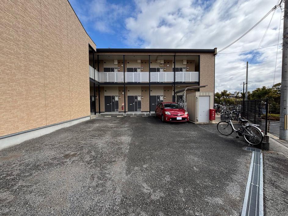 レオパレスパッシィオーネ その他3