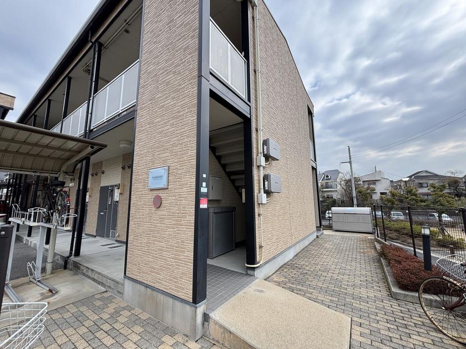 レオパレスパッシィオーネ その他6