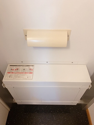 レオパレスパッシィオーネ 玄関