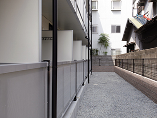 レオパレス南住吉 その他7