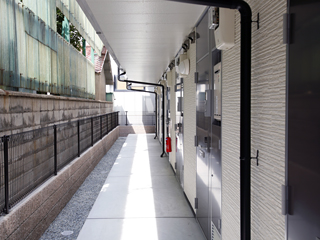 レオパレス南住吉 その他8