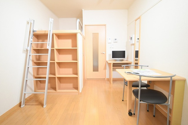 レオパレス夢眠舎 その他13