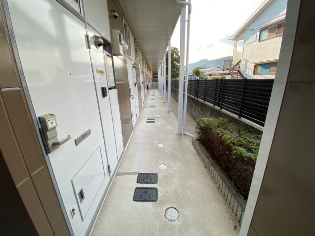 レオパレス箕面 その他5