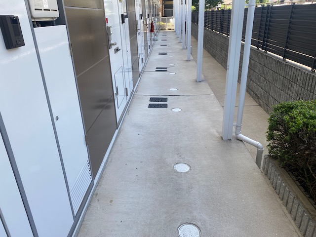 レオパレス箕面 その他14