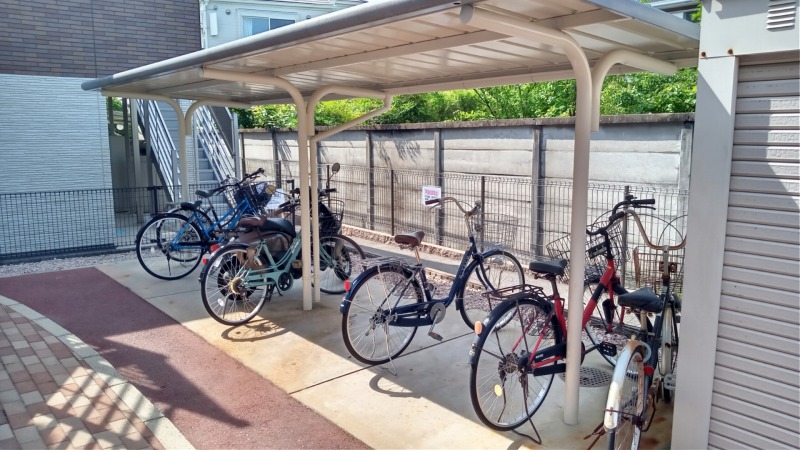 レオパレス上野西清風 その他3