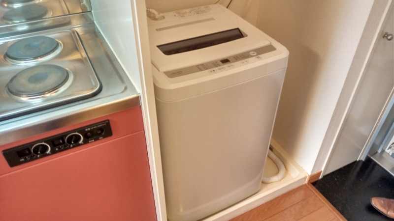 レオパレス上野西清風 その他9