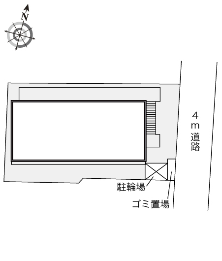 レオパレスＫＯＴＯＨ その他1