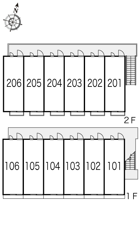 レオパレスＫＯＴＯＨ その他2