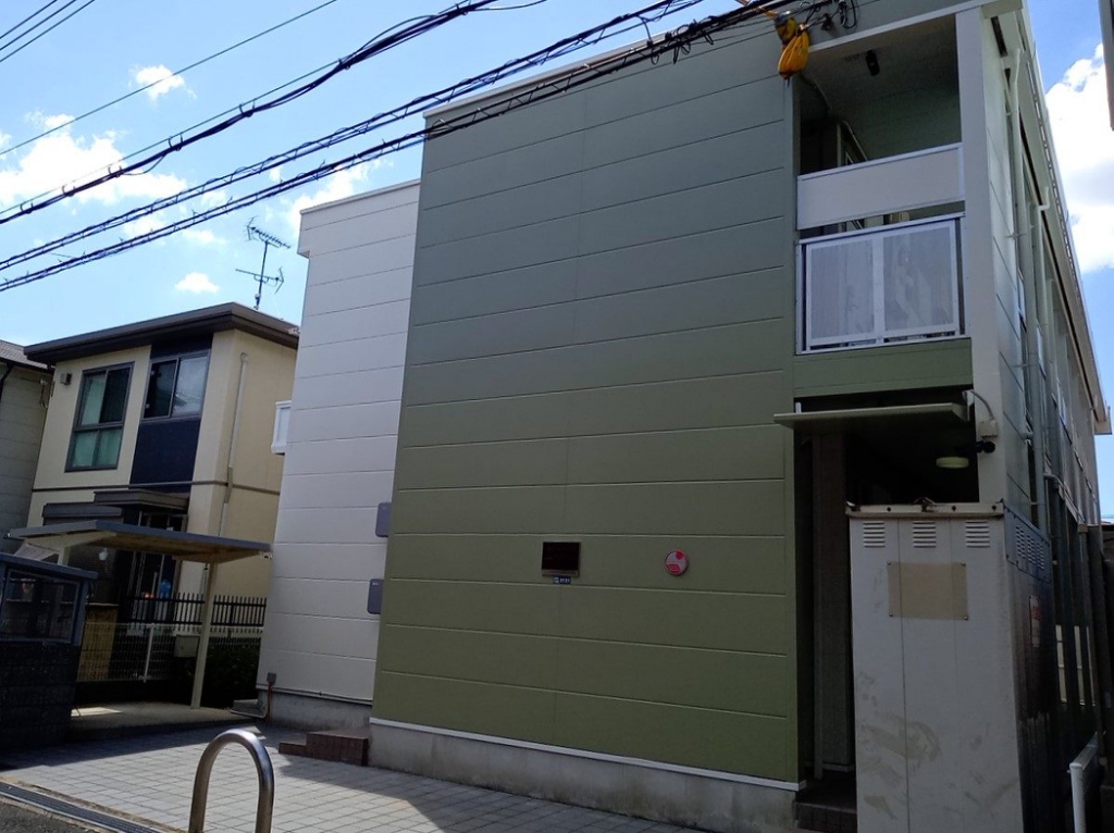 レオパレスＫＯＴＯＨ その他外観1