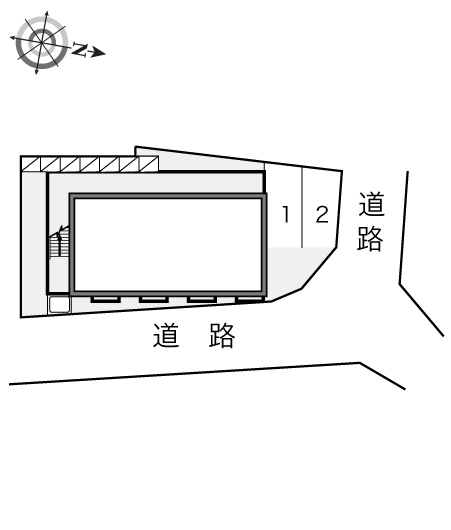 レオパレスパルク その他1