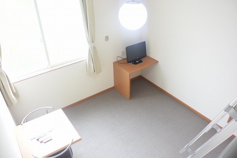 レオパレスパルク その他4