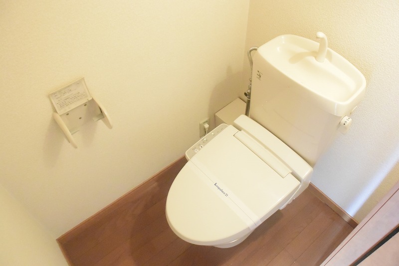 レオパレスパルク その他9